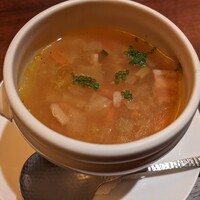 加藤牛肉店 銀座 - 