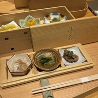 日本料理 斗南 - 