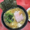 ラーメン 杉田家 千葉祐光店