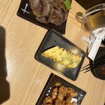 東北うまいもん郷土料理個室居酒屋 奥羽本荘 - 