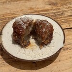 立呑み とだか - 