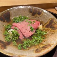 WASHOKU たか木 - 