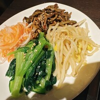 焼肉 じゅん - 