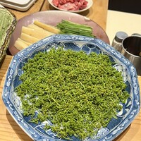 WASHOKU たか木 - 