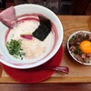 鯛出汁らーめん 琴ね 西九条店