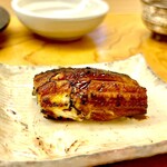 鮨おばな - 美味しいですよ♫