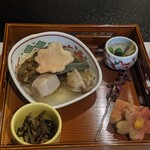 祇園 京料理 花咲 - 