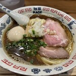 麺尊 RAGE - 