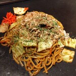 Okonomiyaki Yukari - 