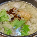 つけ麺 雀 - 