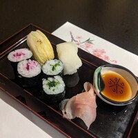 祇園 京料理 花咲 - 