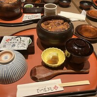 うなぎ和食  しら河 今池ガスビル店 - 