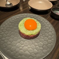 焼肉うしごろ 銀座並木通り店 - 