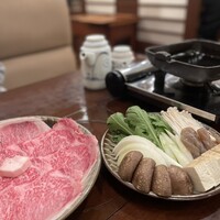 ざくろ TBS店 - 