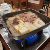ざくろ TBS店 - 