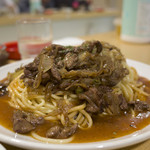 スパゲティ コモ - 