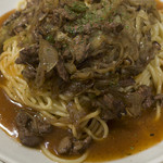 スパゲティ コモ - 