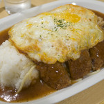 スパゲティ コモ - 