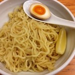 麺や けせらせら - つるぷり麺♪