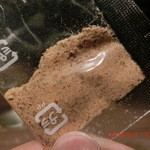 六厘舎 TOKYO - 魚粉が取り放題！