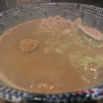 六厘舎 TOKYO - あつあつだ！