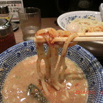 六厘舎 TOKYO - ラー油絡め