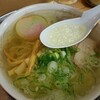 ラーメンたからや