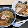 松戸富田製麺 - 特製つけ麺