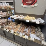 MAISON KAYSER SHOP - パン