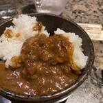 焼にく 和牛食堂 - 