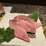 Yakiniku Wagyuu Shokudou - 