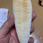 石巻白謙かまぼこ店 - 料理写真: