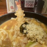 うどん料理 千 - 