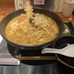 うどん料理 千 - 