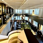 TSUTAYA BOOKSTORE SHARE LOUNGE - 