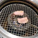 焼肉食べ放題ブラックホール - 