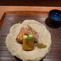 お料理 うち山 - 