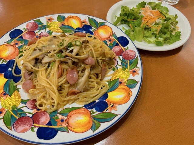 ペル エビアン 東仙台店 | 洋食レストラン