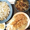 蕎麦処かのこ - 