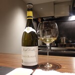 イル アオヤマ - Tosh Drouhin SAINT-ROMAIN 2020