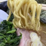 赤羽らーめん粋 - 