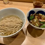 自家製麺 ロビンソン - 