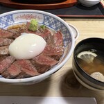 いまきん食堂 - 