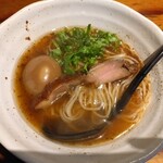 麺場 浜虎 - 