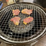 焼肉 親鳥専門店 ばかたれ - 