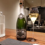 Il AOYAMA - Andre Clouet Andre Clouet Silver Brut Nature
