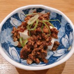 とんかつ わか葉 - 