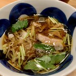 自家製麺 ロビンソン - 