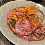 Yakiniku Azasu - 