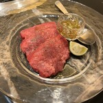 個室焼肉 雲海 - 